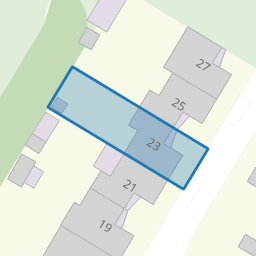 Perceel PMR00-H-4773