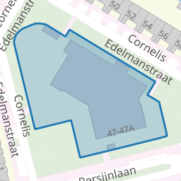 Perceel PMR00-H-4777