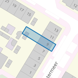 Perceel PMR00-H-4779