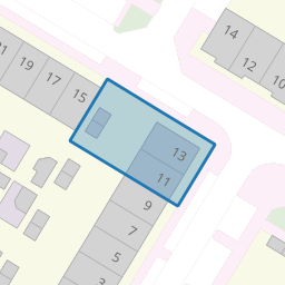 Perceel PMR00-H-4780