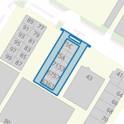 Perceel PMR00-I-1005