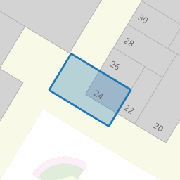 Perceel PMR00-I-1006