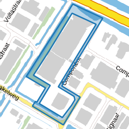 Perceel PMR00-I-1016