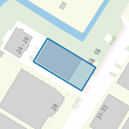 Perceel PMR00-I-1019