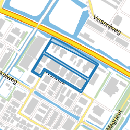 Perceel PMR00-I-1022