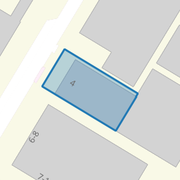 Perceel PMR00-I-1023