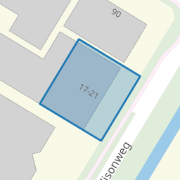 Perceel PMR00-I-1025