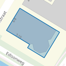 Perceel PMR00-I-1027