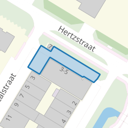 Perceel PMR00-I-1030