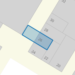 Perceel PMR00-I-1034