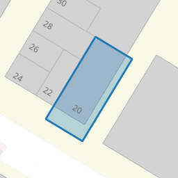 Perceel PMR00-I-1036