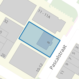 Perceel PMR00-I-1040