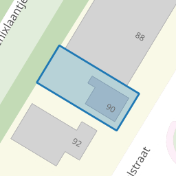 Perceel PMR00-I-1049