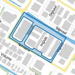 Perceel PMR00-I-1051