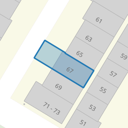 Perceel PMR00-I-1054