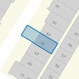 Perceel PMR00-I-1055