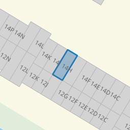 Perceel PMR00-I-1073