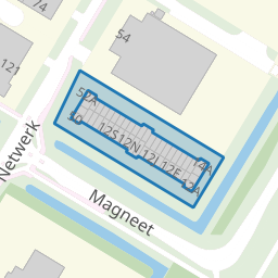 Perceel PMR00-I-1104