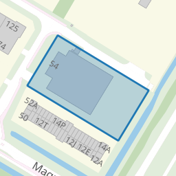 Perceel PMR00-I-1106