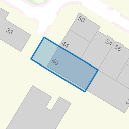 Perceel PMR00-I-1107