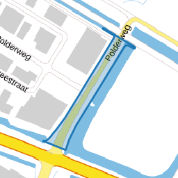 Perceel PMR00-I-1114