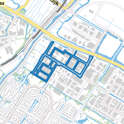 Perceel PMR00-I-1125