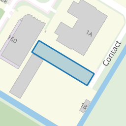 Perceel PMR00-I-1158