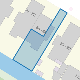 Perceel PMR00-I-1167