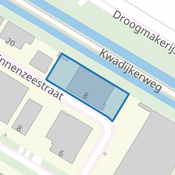 Perceel PMR00-I-1176