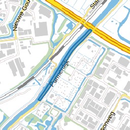 Perceel PMR00-I-1191