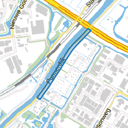 Perceel PMR00-I-1193