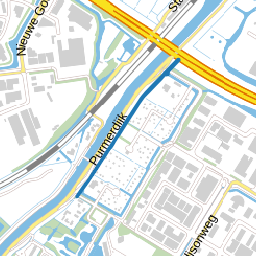 Perceel PMR00-I-1195