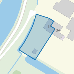 Perceel PMR00-I-1205