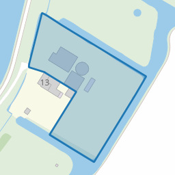 Perceel PMR00-I-1206