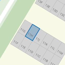 Perceel PMR00-I-1213