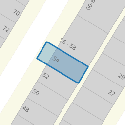 Perceel PMR00-I-1222