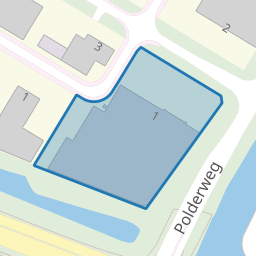 Perceel PMR00-I-1229