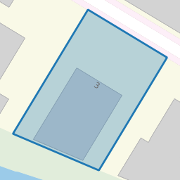 Perceel PMR00-I-1234