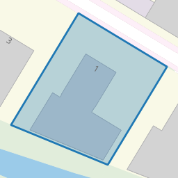 Perceel PMR00-I-1251