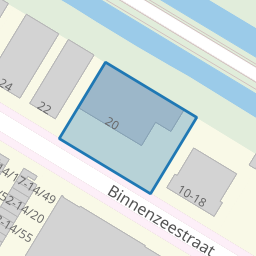 Perceel PMR00-I-1257