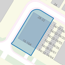 Perceel PMR00-I-1272