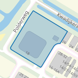 Perceel PMR00-I-1278