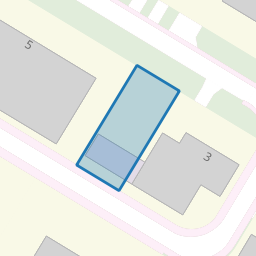 Perceel PMR00-I-1284