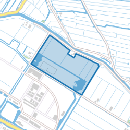 Perceel PMR00-I-1288