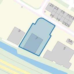 Perceel PMR00-I-1300