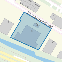 Perceel PMR00-I-1301