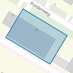 Perceel PMR00-I-1303