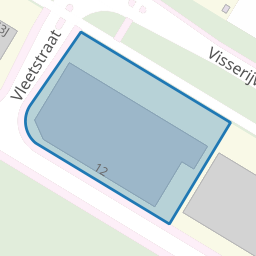 Perceel PMR00-I-1307