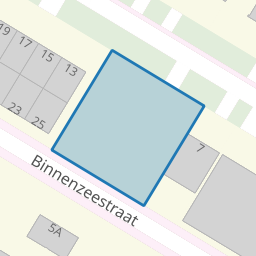 Perceel PMR00-I-1311