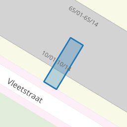 Perceel PMR00-I-1312